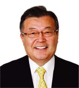 理事長 上野 公成